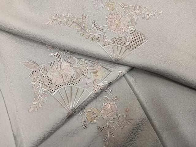 楽天市場】スワトウ 刺繍（着物｜和服）：レディースファッションの通販
