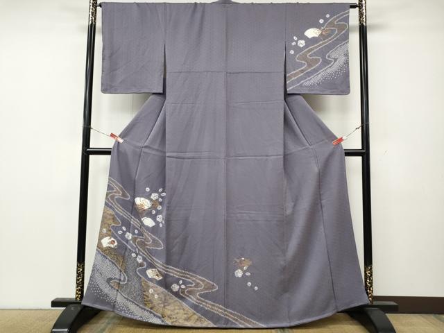 楽天市場】汕頭刺繍 訪問着の通販