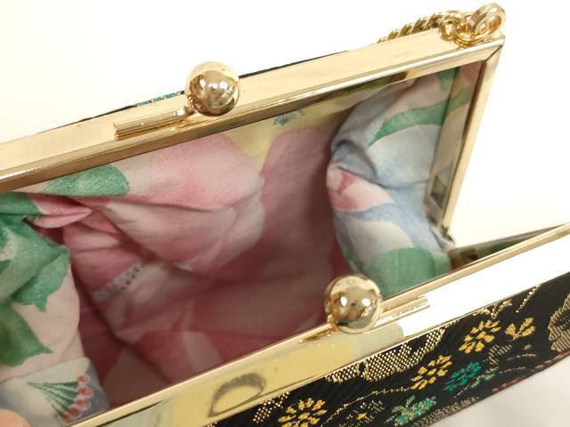 平和屋の平和屋着物[]七五三　女の子　和装小物セット　雪輪花文　逸品　AABJ5613ja｜アングル3