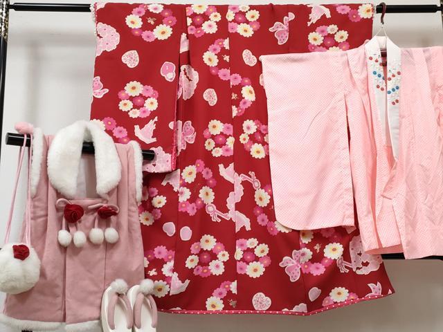 楽天市場】永田萌（和服｜キッズファッション）：キッズ・ベビー