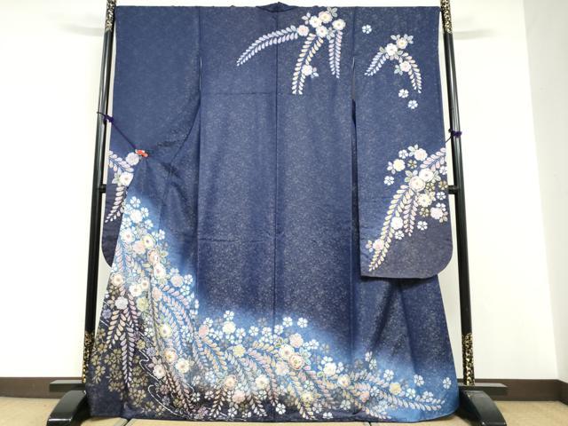 楽天市場】振袖 辻が花の通販