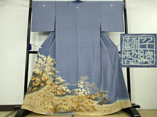 楽天市場】千總 留袖 着物の通販