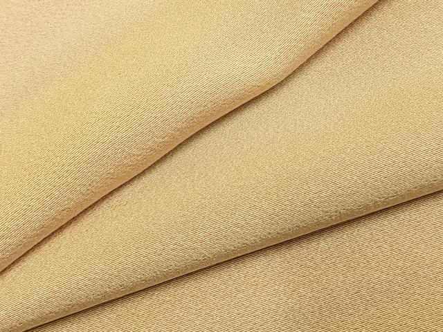 平和屋着物●上質な小紋　霞文　暈し染め　京都きもの友禅扱い　ロング丈　正絹　逸品　未使用　AABJ4428fy