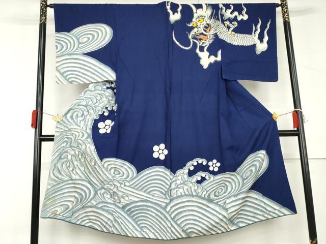 楽天市場】大正浪漫 着物（和服｜メンズファッション）の通販