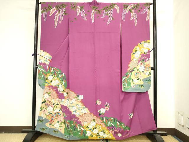 楽天市場】花井幸子振袖の通販