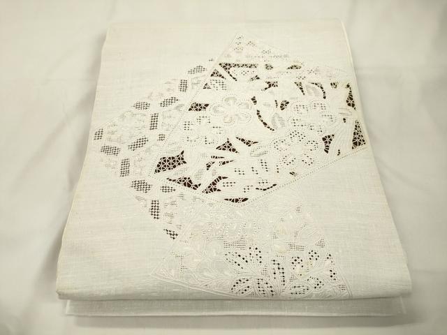 楽天市場】スワトウ 刺繍（帯｜和服）：レディースファッションの通販