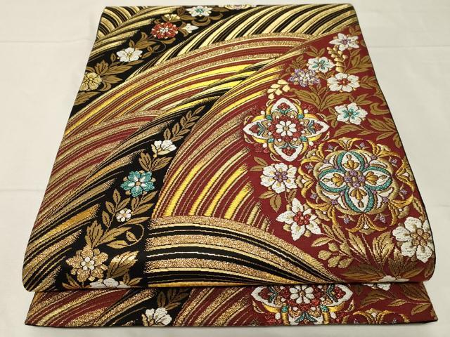 楽天市場】鈴乃屋（帯｜和服）：レディースファッションの通販