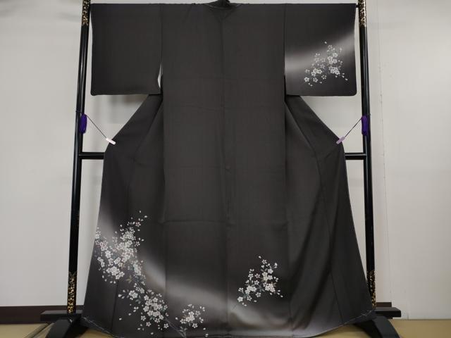 楽天市場】柿渋 染（着物｜和服）：レディースファッションの通販