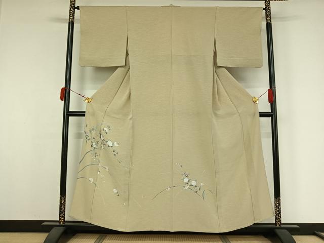 楽天市場】単衣 着物 友禅の通販