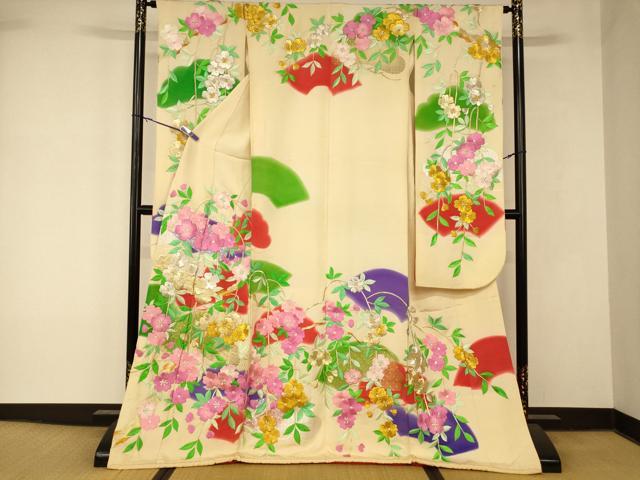 平和屋本店●お引きずり・お引き摺り・引き振袖 和装 結婚式 舞妓 芸妓 芸者 衣装 ...