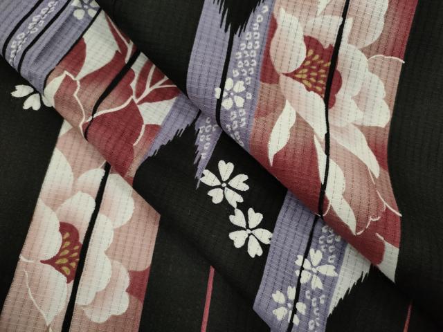 楽天市場】矢羽根 浴衣（レディースファッション）の通販