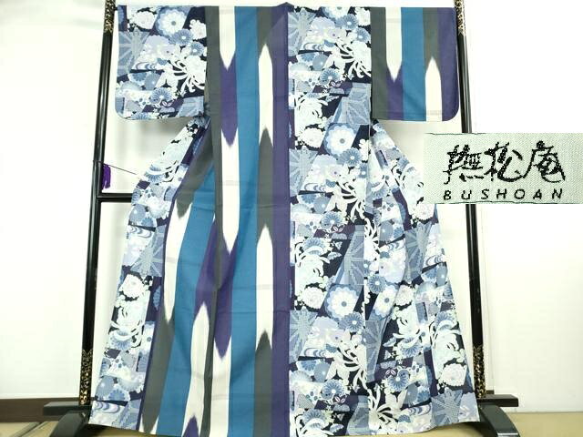 楽天市場】撫松庵（浴衣｜和服）：レディースファッションの通販