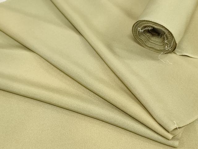 平和屋着物▼羽織・コート 解き反物 羽尺 霞文 暈し染め 逸品 DABJ0572zy