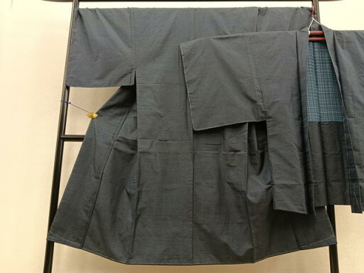 平和屋着物■男性 本場大島紬 アンサンブル 100亀甲 正絹 逸品 未使用 BAAQ6884by 平和屋着物■男性 本場大島紬 アンサンブル 100亀甲 正絹 逸品 未使用 BAAQ6884by