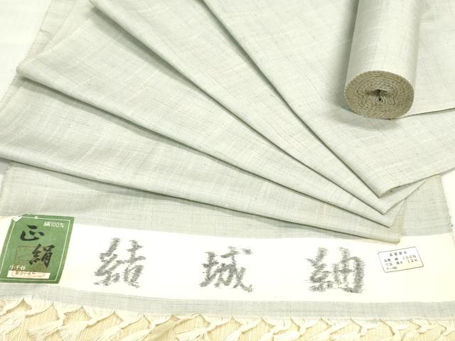 楽天市場】結城紬 反物の通販