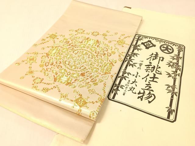 楽天市場】川島織物 帯 絽の通販