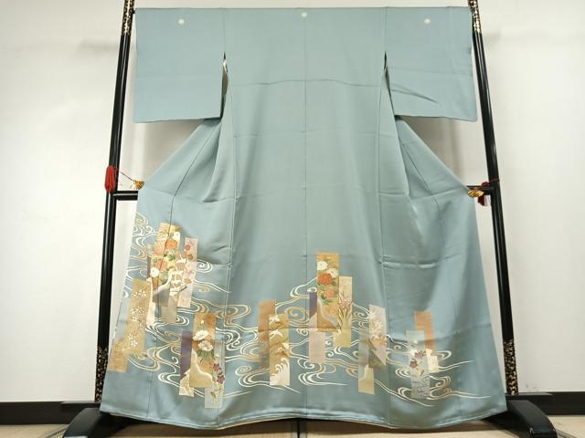 楽天市場】千總 留袖 着物の通販