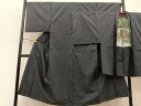 平和屋着物■男性 本場大島紬 アンサンブル 100亀甲 正絹 逸品 未使用 BAAN0065hv