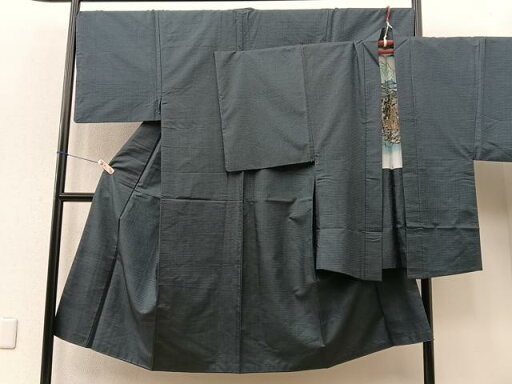 平和屋着物■男性 本場大島紬 アンサンブル 100亀甲 正絹 逸品 BAAR0699wb 平和屋着物■男性 本場大島紬 アンサンブル 100亀甲 正絹 逸品 BAAR0699wb