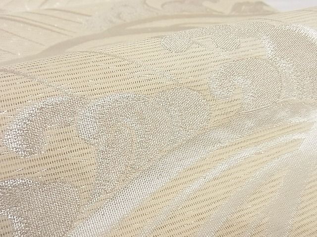 男物　浴衣　　国内手縫い仕立て　湯のし込み