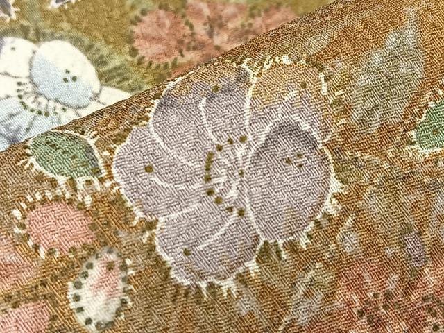 楽天市場】辻が花(着物|和服):レディースファッションの通販 楽天市場】辻が花(着物|和服):レディースファッションの通販