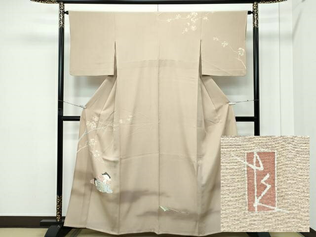 楽天市場】由水十久（着物｜和服）：レディースファッションの通販