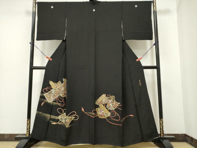 楽天市場】蘇州刺繍(種類(着物)黒留袖)の通販 楽天市場】蘇州刺繍(種類(着物)黒留袖)の通販