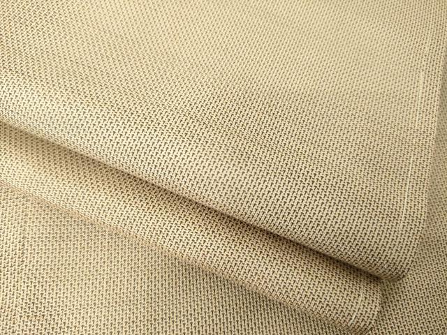 乐天商城 - 平和屋着物●本場大島紬　カタス9マルキ　正絹　逸品　未使用　AABF1762ck