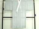 平和屋本店■夏物 長襦袢 鳥獣戯画 洗える着物 DZAA6485kh5