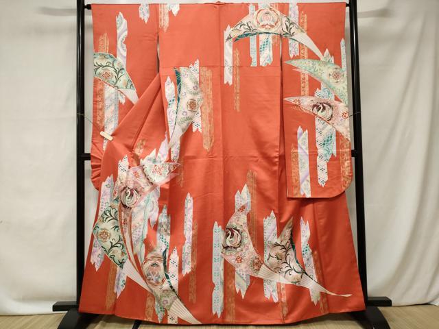 楽天市場】振袖 鳳凰の通販