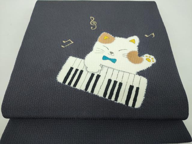 楽天市場】ピアノ 名古屋帯の通販