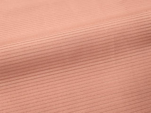 平和屋着物＊夏物 色無地 絽 桃色 洗える着物 CAAU5383vp