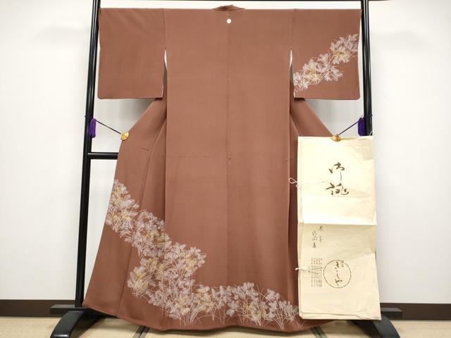楽天市場】着物 銀座の通販
