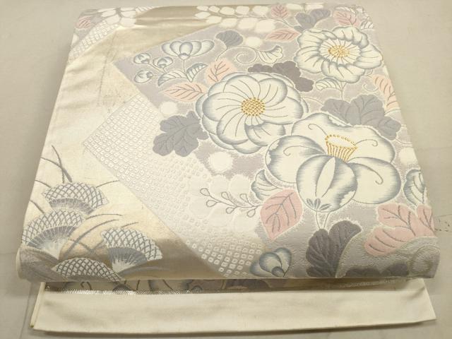 楽天市場】辻が花 袋帯の通販