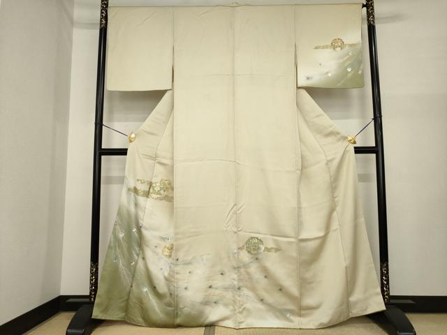 楽天市場】孔雀 着物の通販