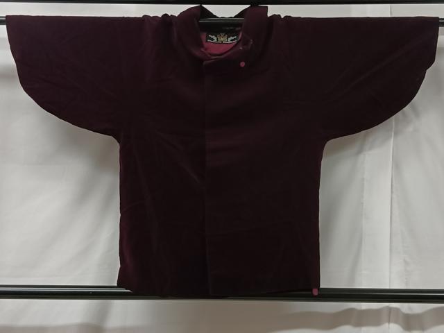 楽天市場】和装コート ビロードの通販