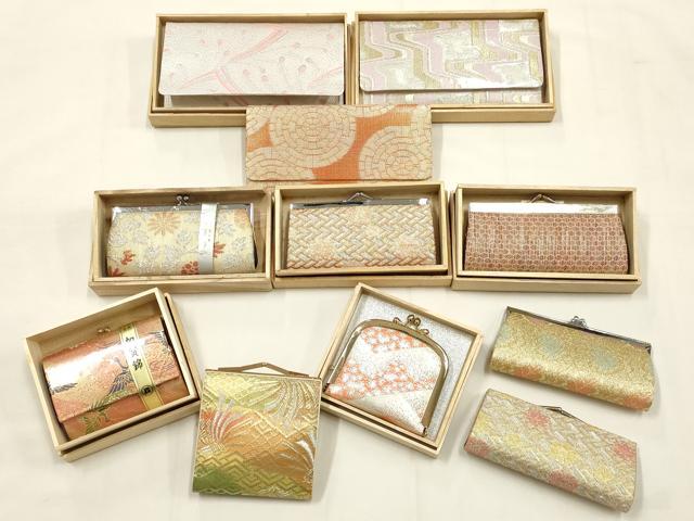 楽天市場】財布 佐賀錦の通販