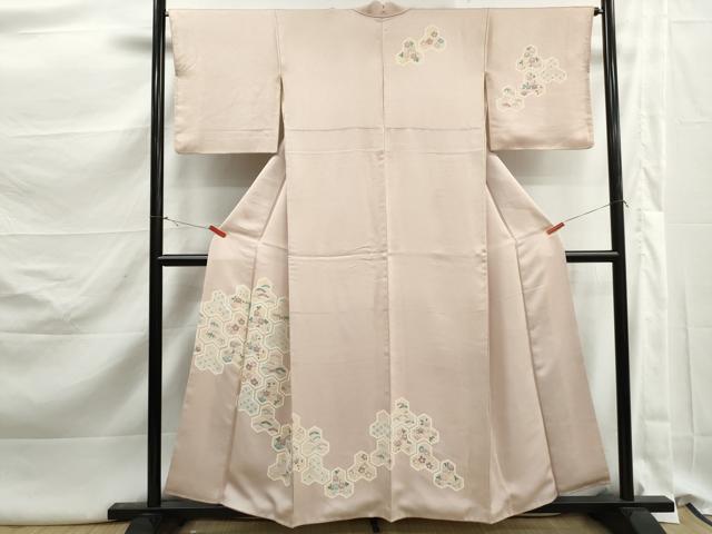 楽天市場】毘沙門亀甲 着物の通販