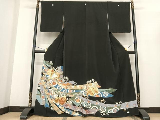 楽天市場】留袖未使用の通販