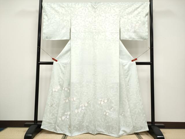 楽天市場】訪問着 総刺繍の通販