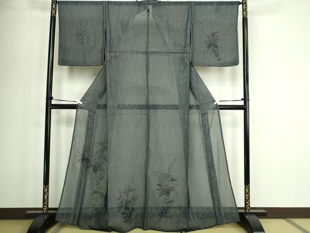 楽天市場】紗 袷の通販