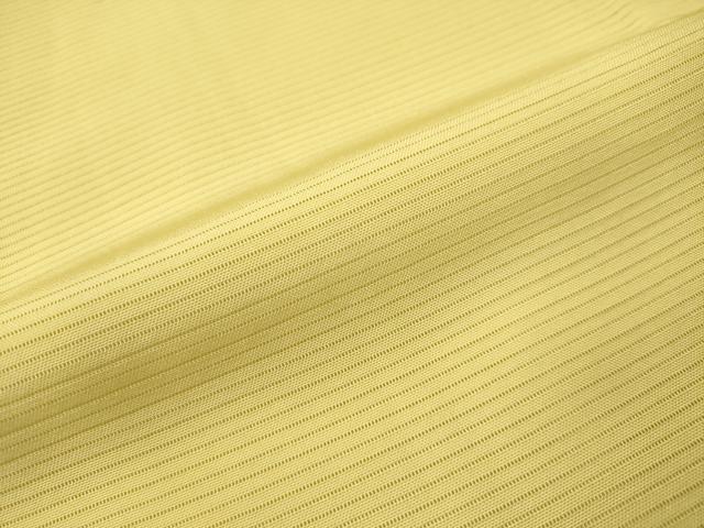 Rakuten - 平和屋着物＊夏物　色無地　絽　淡黄色　正絹　逸品　未使用　CAAU5591vp
