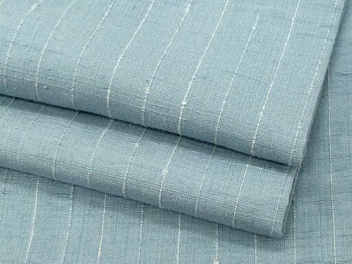 平和屋着物●上質な紬 縞 正絹 逸品 CAAQ9077vf 平和屋着物●上質な紬 縞 正絹 逸品 CAAQ9077vf
