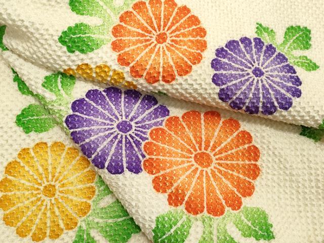 楽天市場】藤娘きぬたや 総絞り（種類（着物）小紋）の通販