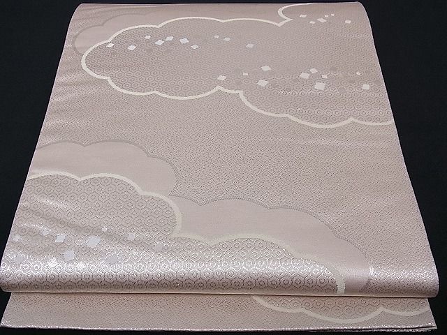 楽天市場】袋帯 雲の通販