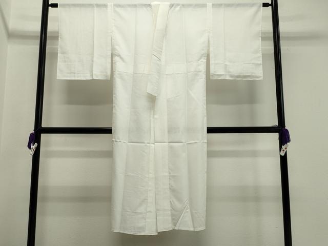 Summer Wear - 平和屋着物＊夏物　長襦袢　絽　洗える着物　未使用　CAAW9895gh