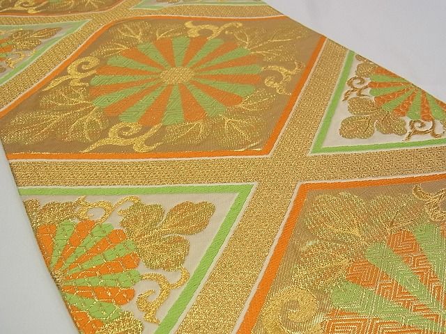 ★特別出品★幻想的な魔法の国からイルミネーションの様。o○一点もの*作家作帯留めLD【あす楽対応】