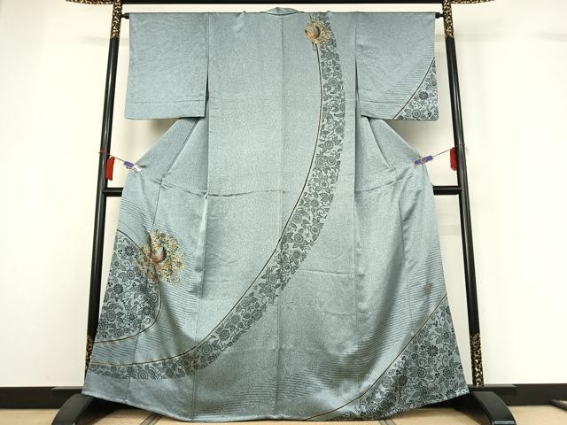 楽天市場】大島明（着物｜和服）：レディースファッションの通販