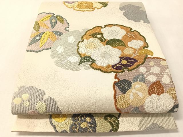 楽天市場】着物 辻ヶ花（帯｜和服）：レディースファッションの通販