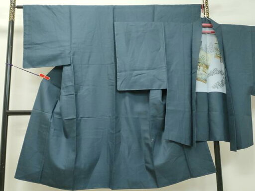 平和屋着物■男性 紬 アンサンブル 亀甲柄 正絹 逸品 DAAR5630ud 平和屋着物■男性 紬 アンサンブル 亀甲柄 正絹 逸品 DAAR5630ud